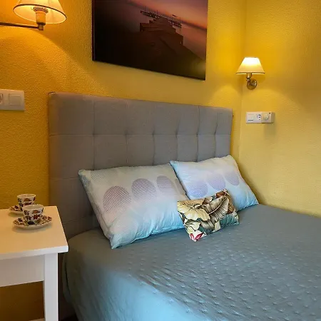 Cosy, Seaview Apartment, Close To Beach&bars -edificio Rhin * Dehesa de Campoamor