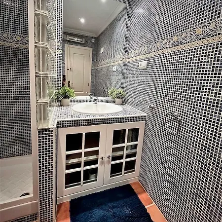 Cosy, Seaview Apartment, Close To And Bars -edificio Rhin Apartmán Campoamor