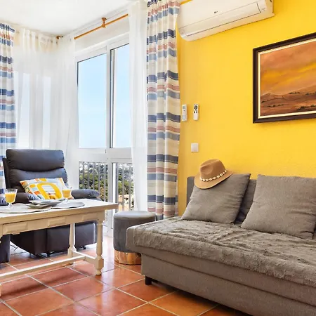 Apartmán Cosy, Seaview Apartment, Close To And Bars -edificio Rhin *