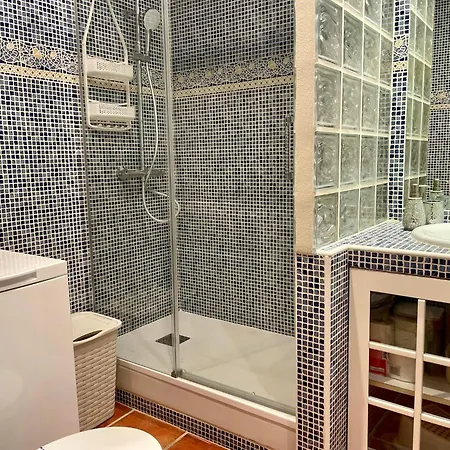 Cosy, Seaview Apartment, Close To And Bars -edificio Rhin Apartmán Campoamor