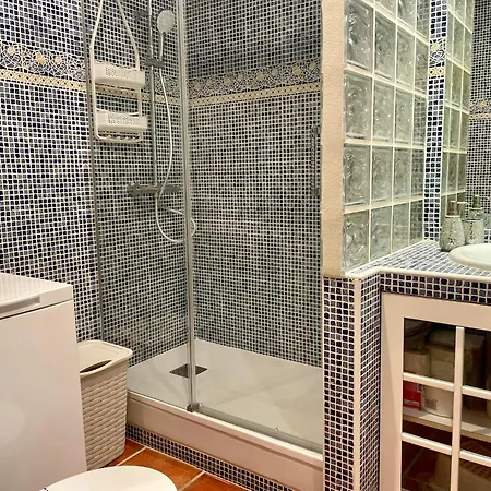 Cosy, Seaview Apartment, Close To And Bars -edificio Rhin Appartement Campoamor